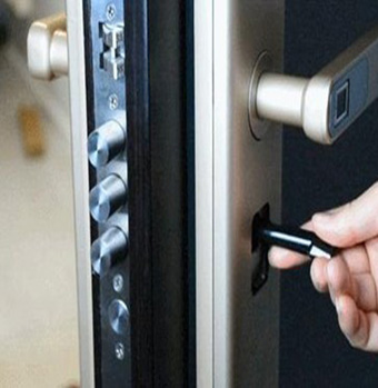 黑龙江开锁 黑龙江开锁公司开修指纹锁